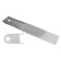 Blade for knives Encor 9697, 14 segments, 18 mm, 10 pcs.