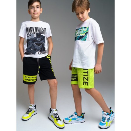 Shorts for boys, height 164 cm, 2 pcs