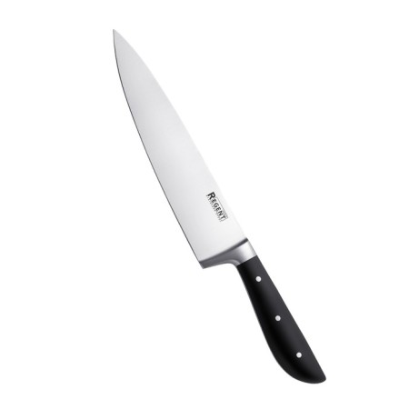 Knife-chef cutter Regent Inox Pemento, length 20/32 cm-1