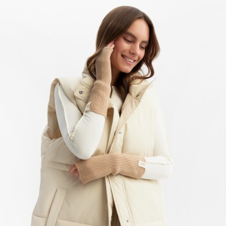MIST MIST elongated, 23cm, beige-4