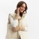 MIST MIST elongated, 23cm, beige