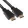 HDMI Windigo, HDMI (M) -HDMI (M), V 1.4, 1.5 m, gilded connectors, 3D, 4K, black