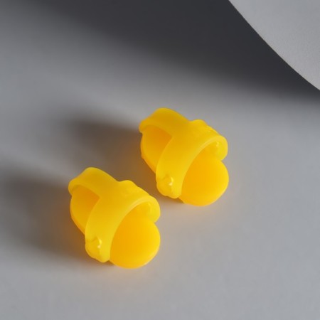 Massagers "Miracle Pagmaker", 2 pcs, color mix-3