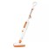 Steam mop KitFort KT-1048-2, 1300 W, 360 ml, cord 4.9 m, white-orange