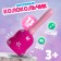 Wooden bell, mix