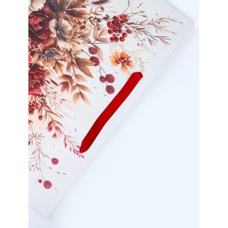 Package Gift Laminated Vertical "Bud", XL 40 × 49 × 19 cm-3