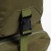 A backpack with a hydrator "Storm Tactic" 3 l, khaki