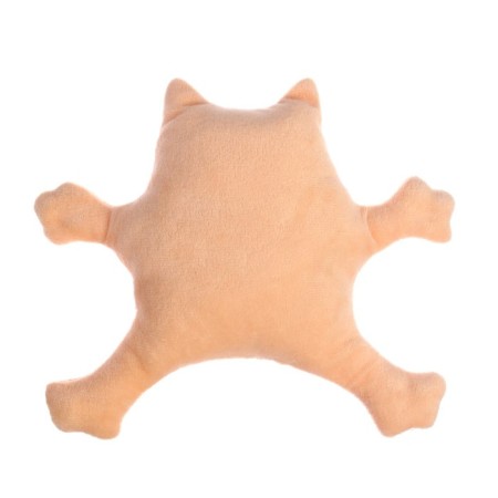 Auto -toe “Advise your own advice”, cat, on suction cups-4