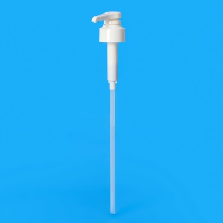 Pomp - a dispenser for syrup, white, 8ml-3