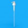 Pomp - a dispenser for syrup, white, 8ml