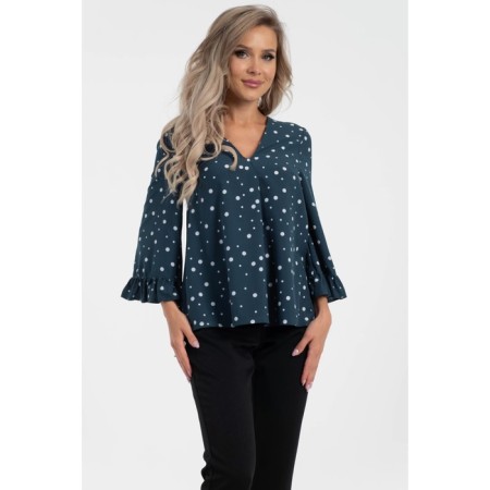 Female blouse, size 44