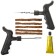 Set for repairing free tires, 8 items, large reinforced, SkyWay, S07502001