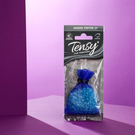 Tensy-fragrance, new TTE-02 machine