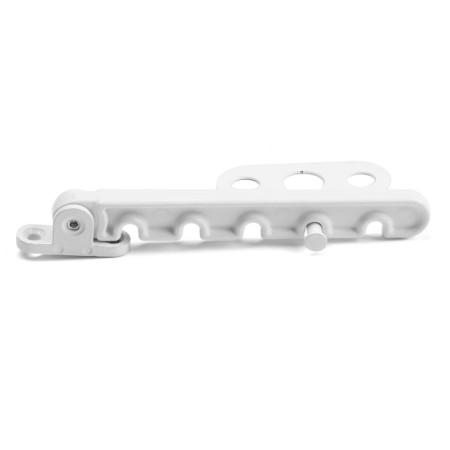 Opening limiter White metal, 5th positional RP 623-3