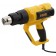 Technical halla HG-2000M Denzel, 230 V, 2000 watts, 3 modes