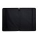 Folder for drawings and drawings for artists A2, 650 x 450 x 40 mm, with handles, textile, "inspiration" 1B2, black