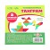 Puzzle "Tangram" transport