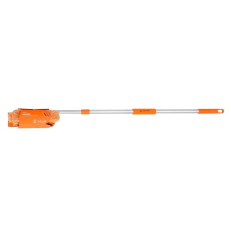 AIRLINE brush, 20 cm and telescopic pen 105-165 cm