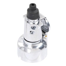 Silumine trailer connector