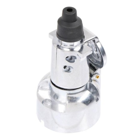 Silumine trailer connector