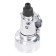 Silumine trailer connector
