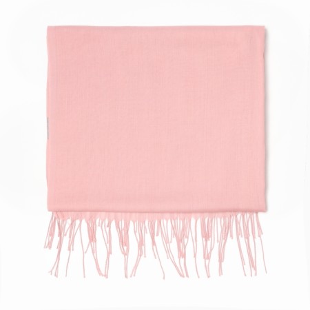 Palantine female, pink color, size 70x175