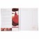 A book for recording culinary recipes A5, 80 sheets on the crest "Culinary masterpieces. Venus", solid cover, with dividers, 5 colors, block 80 g/m2
