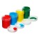 Finger paints, set 4 colors x 40 ml, exhibits