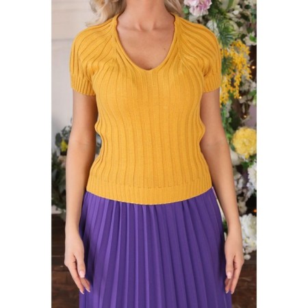 Jumper female, size 42-8