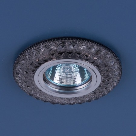 Lamp 2180 MR16, IP20, 35 W, G5.3, D = 60 mm, smoky color-1