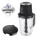 POLARIS PTB 0435 blender, stationary, 400 watts, 1.5 l, black