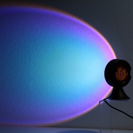 Just Chill lamp, model GBV-0121-4