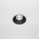 The built-in lamp Technical DL043-01-15W4K-D-RD-WB, LED, 15 W, 85x85x63 mm, 1150 lm, 4000k, white-black