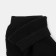Socks male terry, black color, size 25