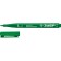 Building bison MP-100 06320-4, permanent, pointed, 1 mm, green