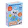 Musical toy "Baby Zaychik", light and sound effects
