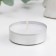 A set of tea candles "Classic", 24 pcs