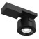 Technical C062CL-L12B4K, LED, 13 W, 175x67x106 mm, 1400 lm, 4000K, black lamp