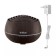 Air humidifier KitFort KT-3803, ultrasound, 800 watts, 0.5 l, brown