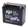 Battery MTP MTX20L-BS, 12V, AGM, Reverse, 250 A, 175 x 87 x 155 mm