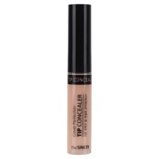 Консилер для макияжа Cover Perfection Tip Concealer Peach Beige, 6,5 гр