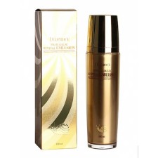 Face emulsion with mucin of the DEOPROCE Snail 130ml