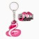 Gift set "Zmena" icon and keychain, 8.3 x 12 cm