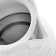 Electric kettle Brayer 1057br-Wh, plastic, 1.7 l, 2200 watts, auto shutdown, white