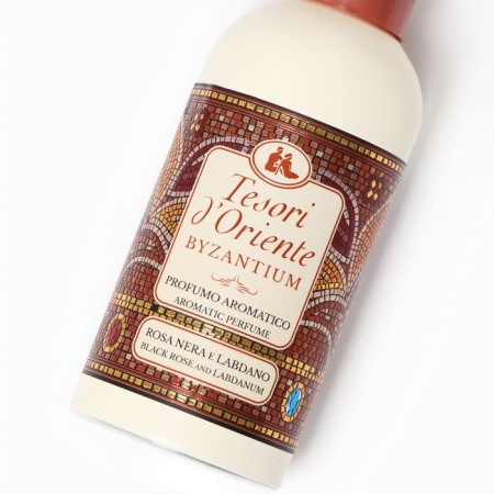 Women's toilet water Tesori d’Orente byzantium "Byzantium", 100 ml-1