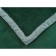 Stella bedspread, size 160x220 cm, color malachite