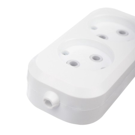 Block 2 nests without grounding Rexant-5