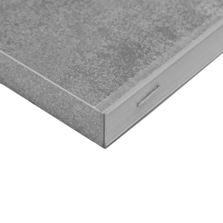 Base 300, chipboard, gray-4
