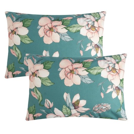Set of pillowcases Ethel, "Magnolia", 50x70cm - 2pcs, Poplin