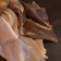 Waffle towel SL Home: BOHO "Sabbia" 100x180 cm, 100% cotton, 300 g/m2